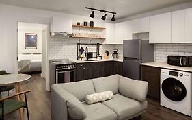 Reside Seattle Downtown, A Wyndham Residence